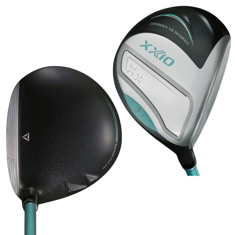 XXIO14ゼクシオ14フェアウェイウッドティールミントレディース右用ゼクシオゼクシオMP1400LカーボンシャフトDUNLOPゴルフクラブ2026年モデル日本正規品