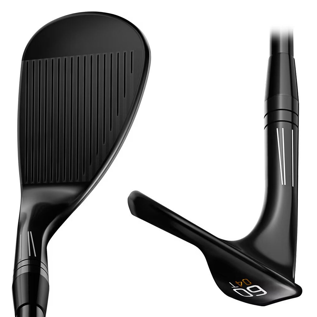 タイトリストVokeySM11ウェッジメンズ右用DynamicGoldスチール