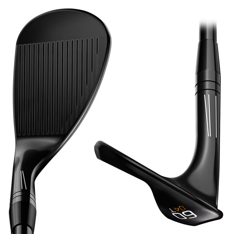 タイトリストVokeySM11ウェッジメンズ右用DynamicGoldスチール