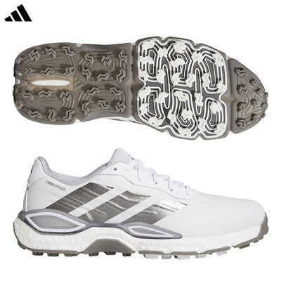 アディダスメンズゴルフシューズ靴2026年モデルadidas日本正規品