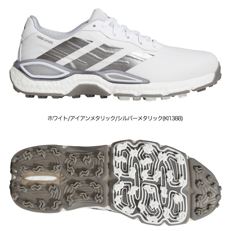 アディダスメンズゴルフシューズ靴2026年モデルadidas日本正規品