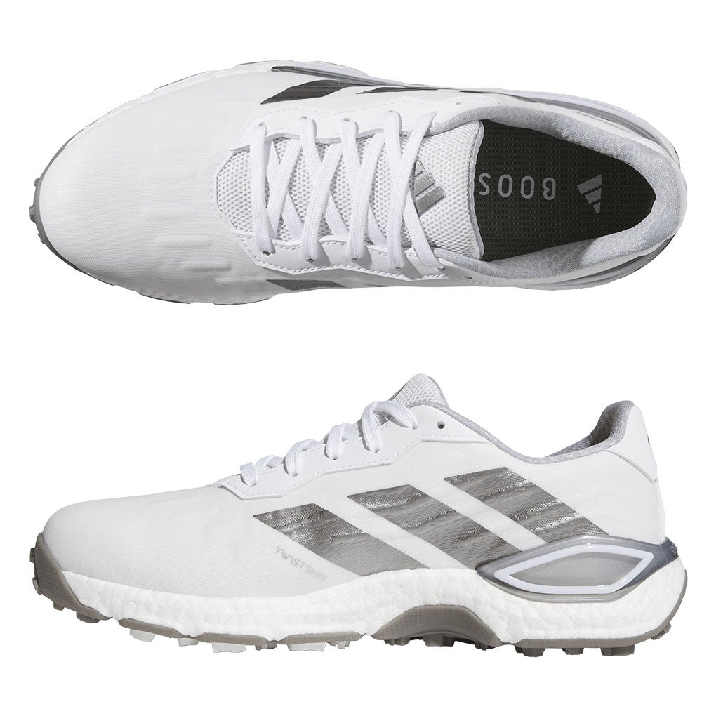 アディダスメンズゴルフシューズ靴2026年モデルadidas日本正規品