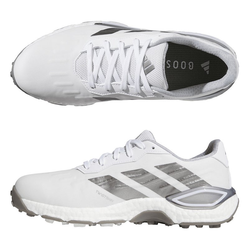 アディダスメンズゴルフシューズ靴2026年モデルadidas日本正規品