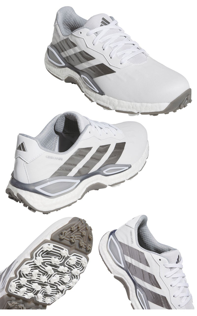アディダスメンズゴルフシューズ靴2026年モデルadidas日本正規品