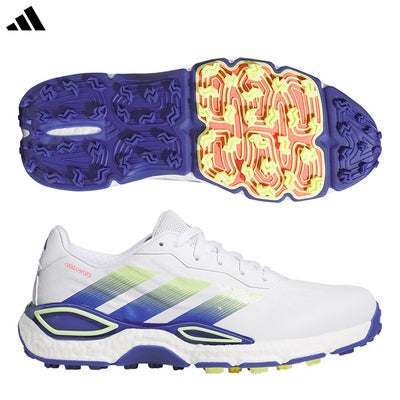 アディダスメンズゴルフシューズ靴2026年モデルadidas日本正規品