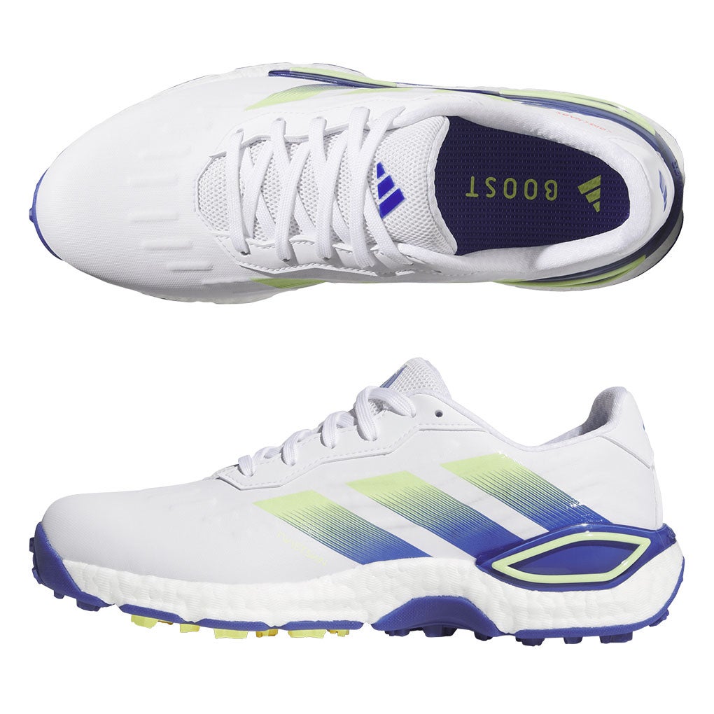アディダスメンズゴルフシューズ靴2026年モデルadidas日本正規品