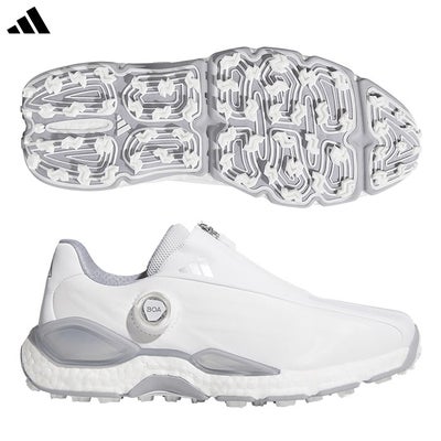 アディダスメンズゴルフシューズ靴2026年モデルadidas日本正規品
