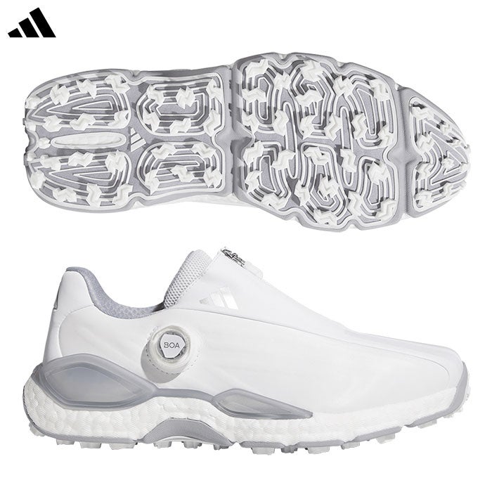 アディダスメンズゴルフシューズ靴2026年モデルadidas日本正規品