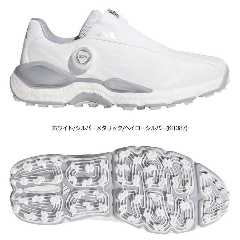 アディダスメンズゴルフシューズ靴2026年モデルadidas日本正規品