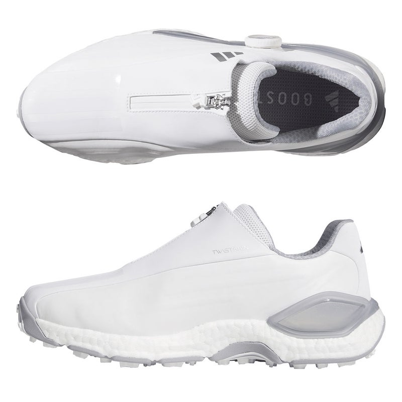 アディダスメンズゴルフシューズ靴2026年モデルadidas日本正規品