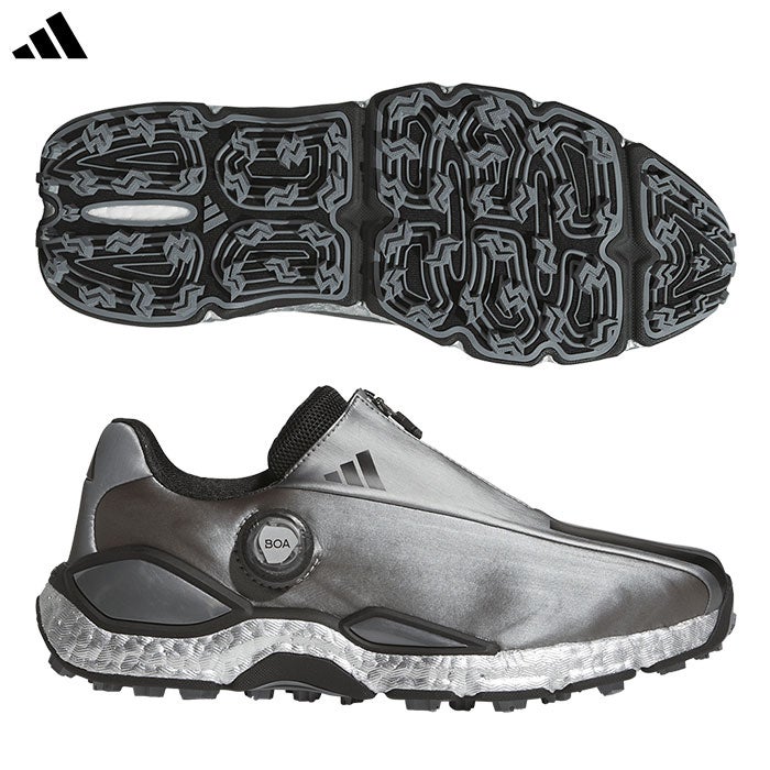 アディダス ツアー360 24 スパイクシューズ MDK77 メンズ adidas 2024