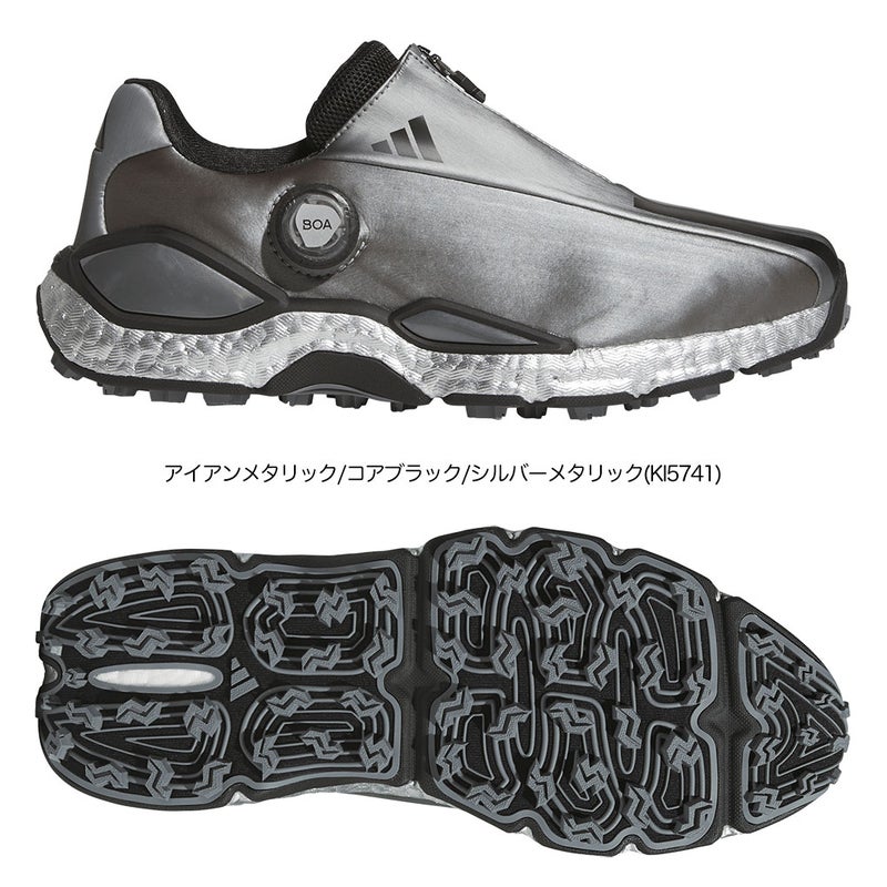 アディダスメンズゴルフシューズ靴2026年モデルadidas日本正規品