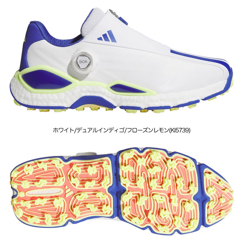 アディダスメンズゴルフシューズ靴2026年モデルadidas日本正規品