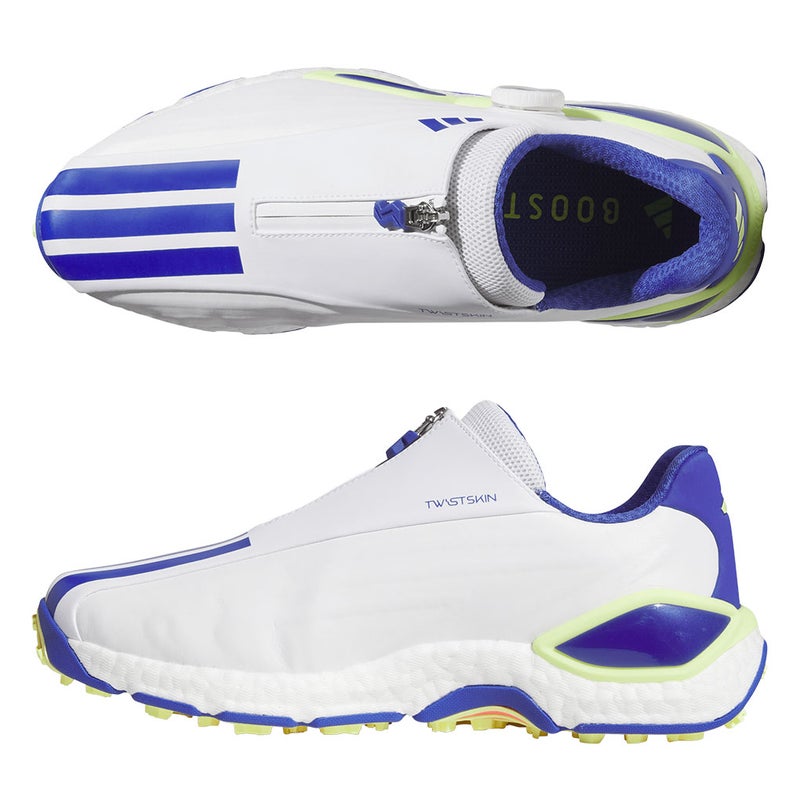 アディダスメンズゴルフシューズ靴2026年モデルadidas日本正規品