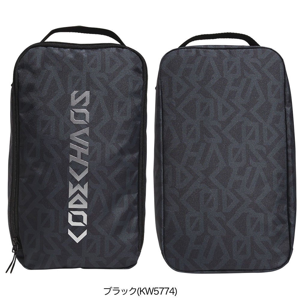 アディダスシューズバッグシューズケース靴入れ2026年モデルadidas日本正規品