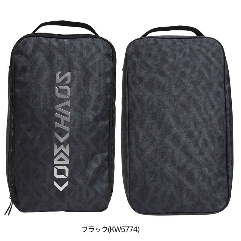 アディダスシューズバッグシューズケース靴入れ2026年モデルadidas日本正規品