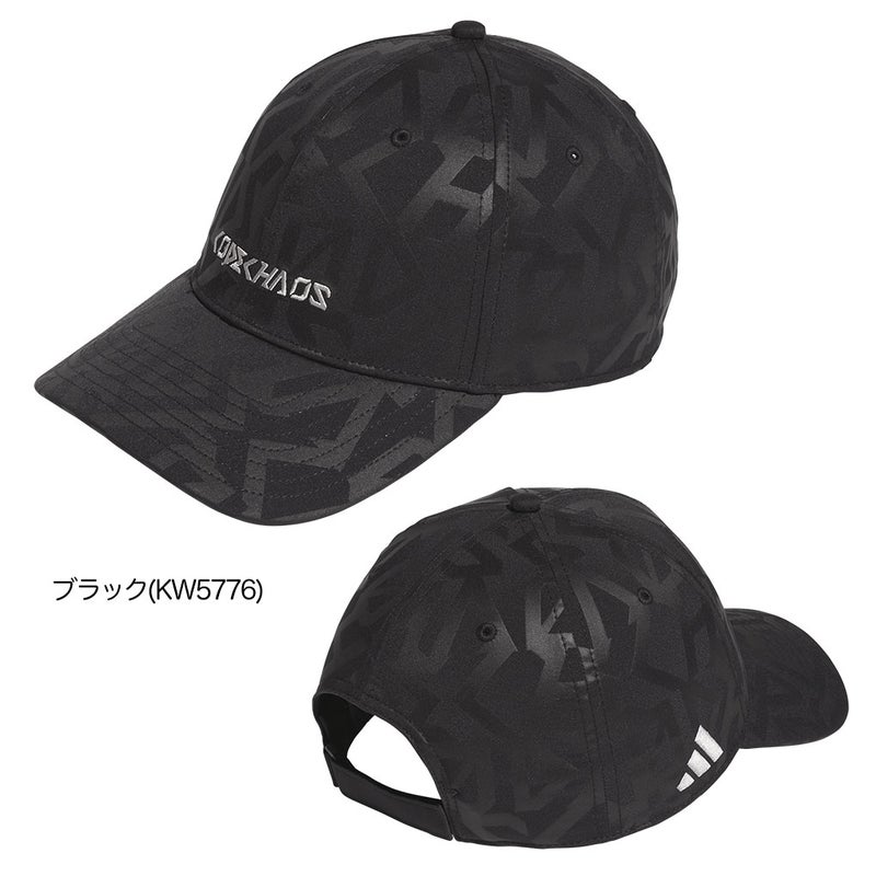 アディダスキャップメンズゴルフキャップ帽子2026秋冬モデルadidas日本正規品