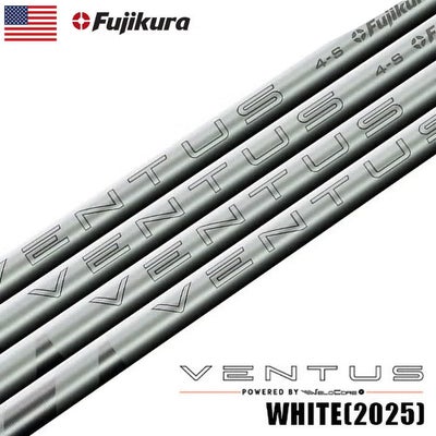 ベンタスVENTUSWHITE_スリーブ付きシャフト