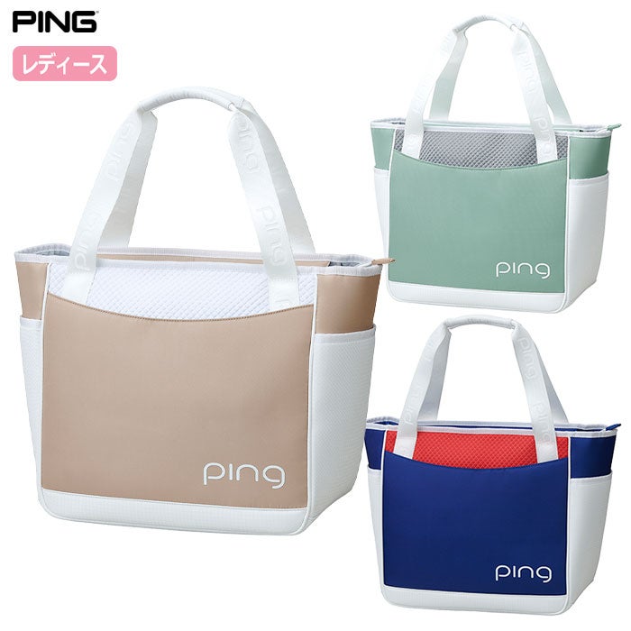 PINGピントートレディースゴルフ2026年モデル日本正規品