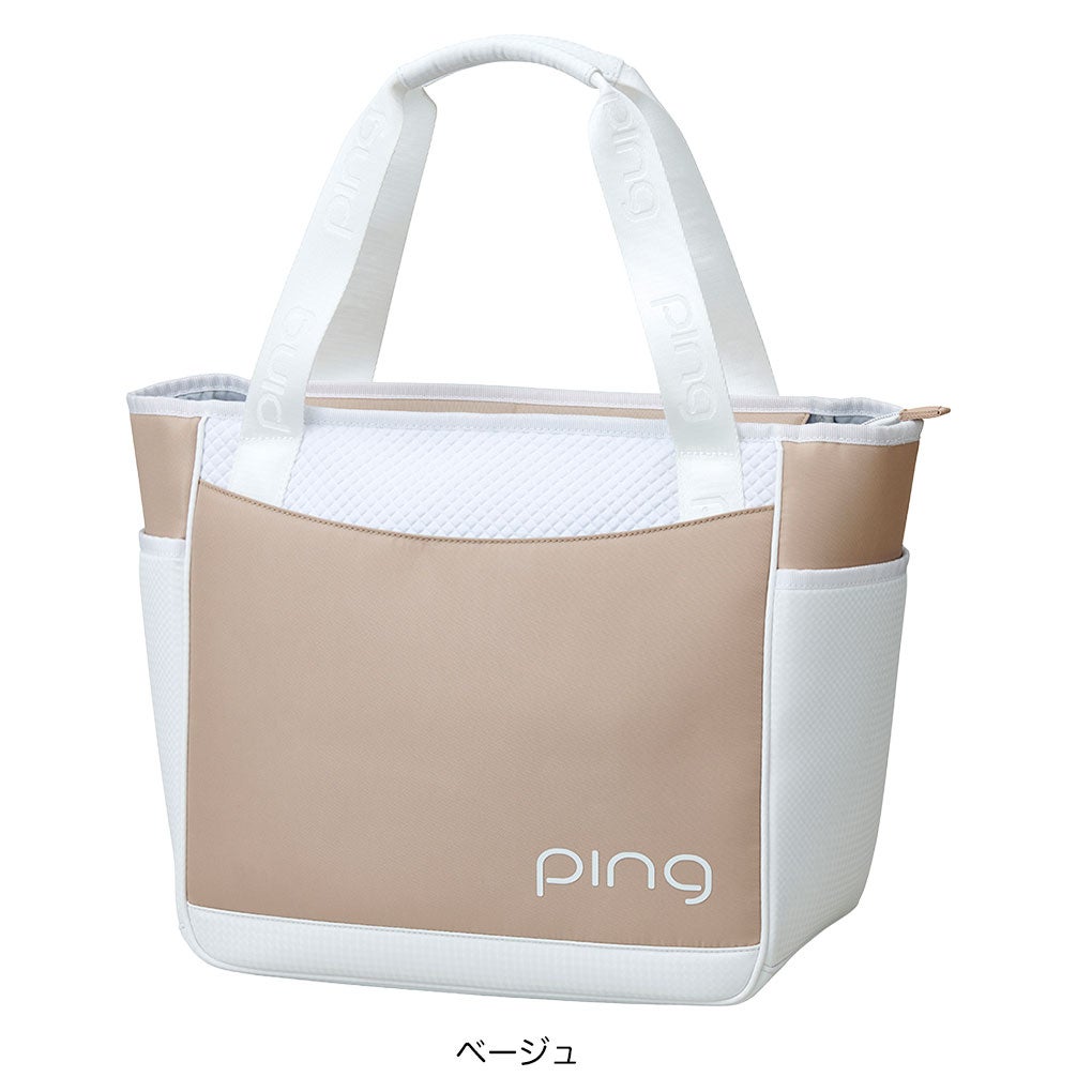 PINGピントートレディースゴルフ2026年モデル日本正規品