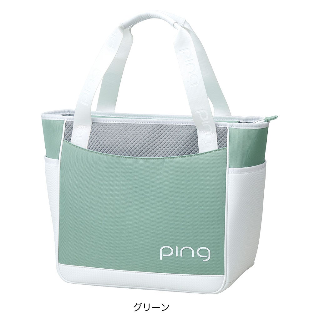 PINGピントートレディースゴルフ2026年モデル日本正規品
