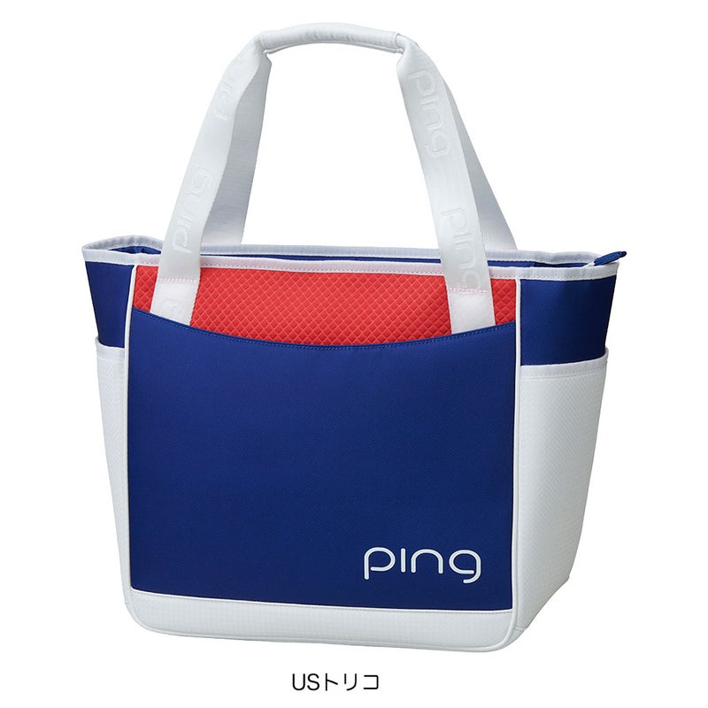 PINGピントートレディースゴルフ2026年モデル日本正規品