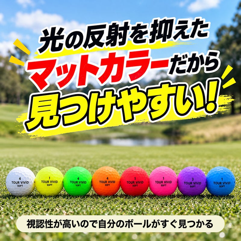 ゴルフボールゴルフボールゴルフボールケースグリーンオレンジマットピンクギフト1ダース練習レディース高反発カラー女子マットカラー黄色贈り物マットグリーン激安ディスタンス蛍光赤緑安い新品プレゼント人気飛距離アップホワイトレッド