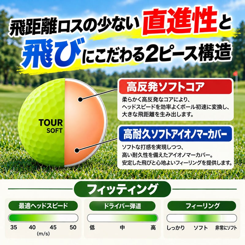 ゴルフボールゴルフボールゴルフボールケースグリーンオレンジマットピンクギフト1ダース練習レディース高反発カラー女子マットカラー黄色贈り物マットグリーン激安ディスタンス蛍光赤緑安い新品プレゼント人気飛距離アップホワイトレッド
