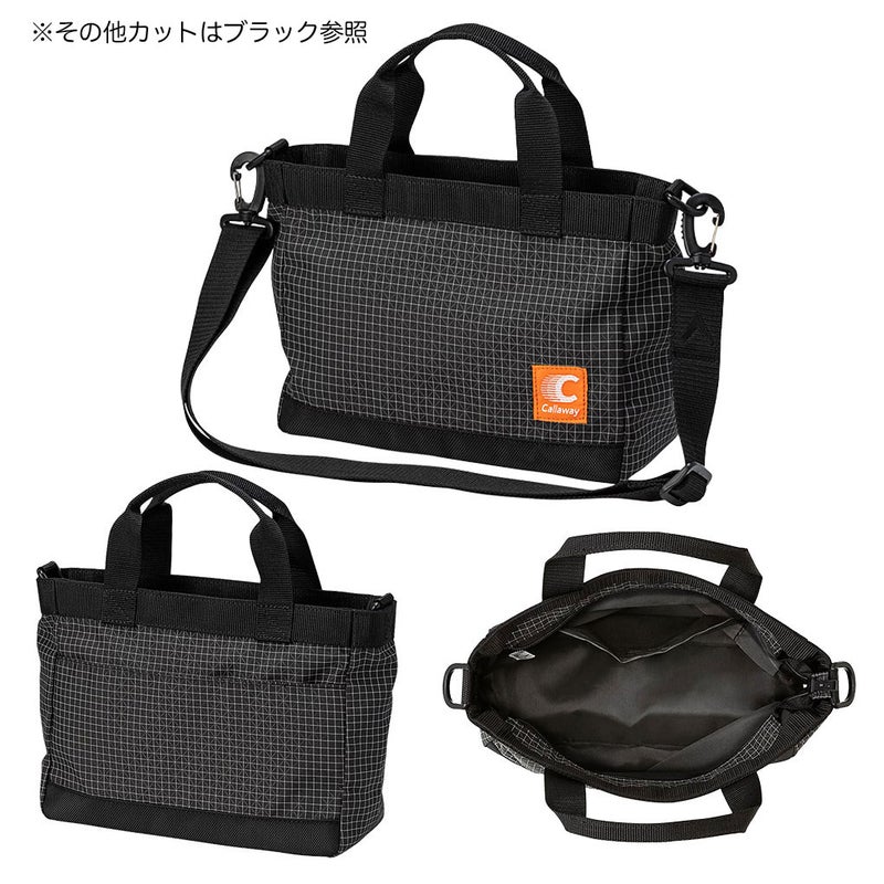 キャロウェイトラウンドバッグゴルフ2024年モデル日本正規品