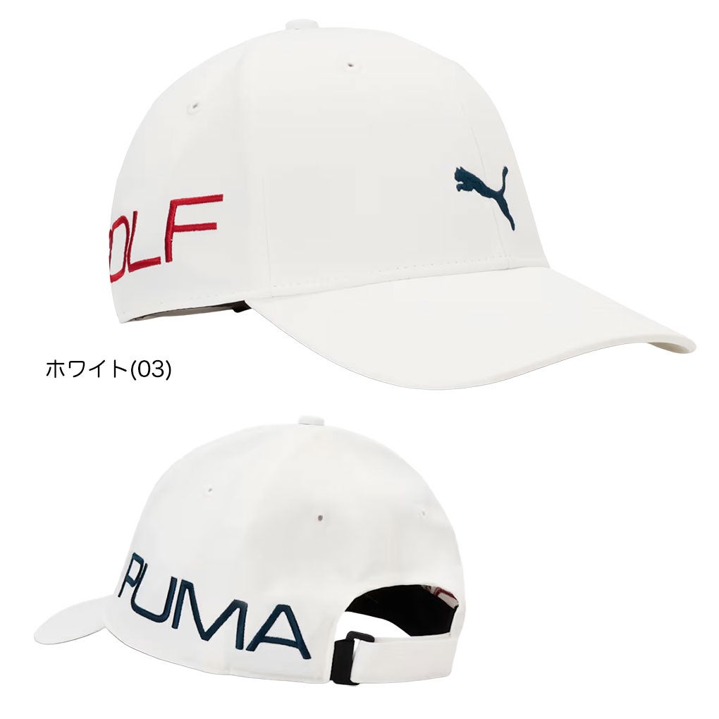 プーマPUMAキャップ帽子2026年モデルPUMA日本正規品