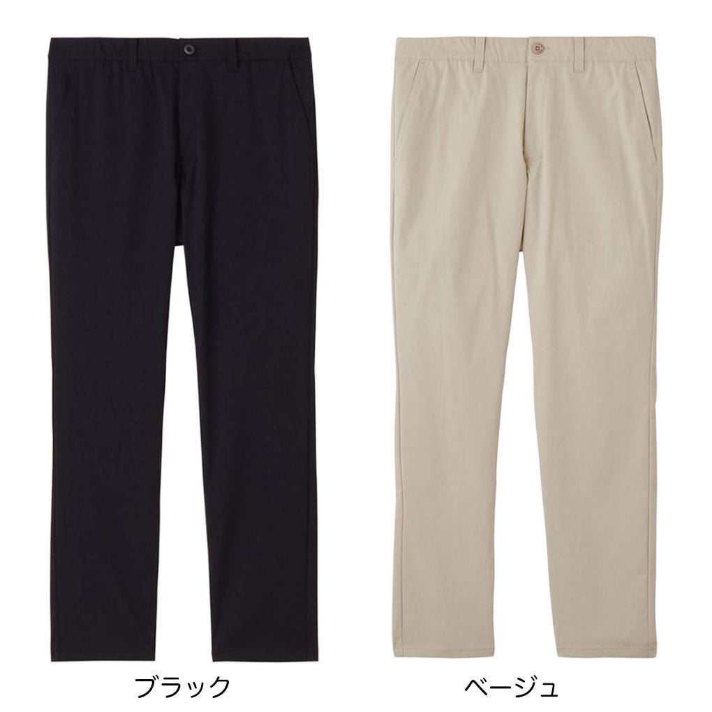 アンパスィパンツメンズandperse2026春夏モデル日本正規品