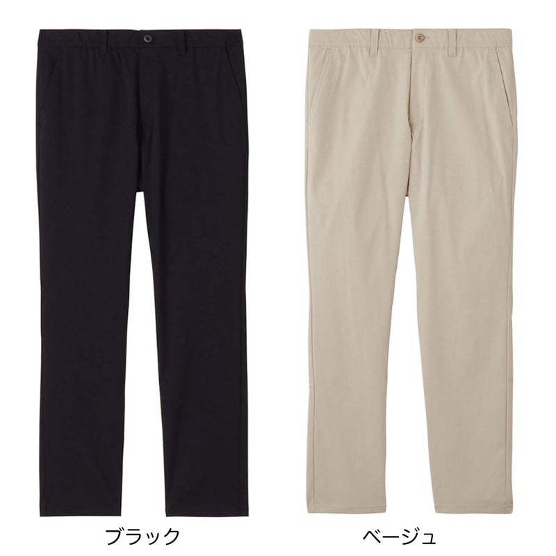 アンパスィパンツメンズandperse2026春夏モデル日本正規品