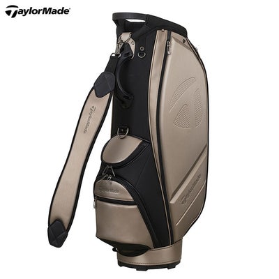 テーラーメイドキャディバッグTaylorMadeゴルフ2026年モデル日本正規品