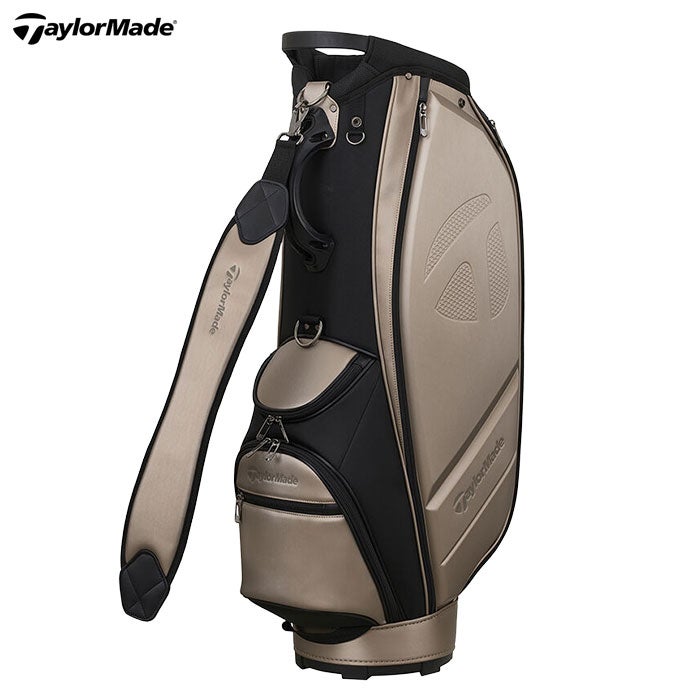 テーラーメイドキャディバッグTaylorMadeゴルフ2026年モデル日本正規品