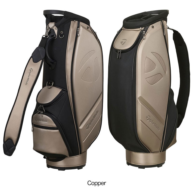 テーラーメイドキャディバッグTaylorMadeゴルフ2026年モデル日本正規品