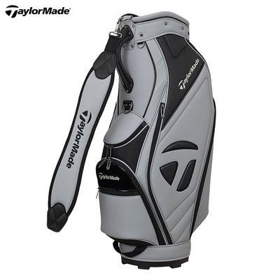 テーラーメイドキャディバッグTaylorMadeゴルフ2026年モデル日本正規品