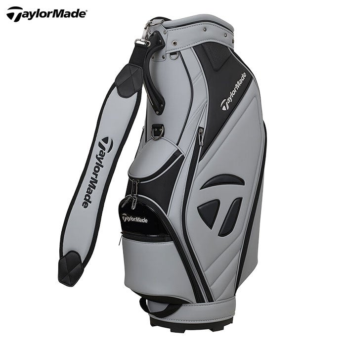 テーラーメイドキャディバッグTaylorMadeゴルフ2026年モデル日本正規品