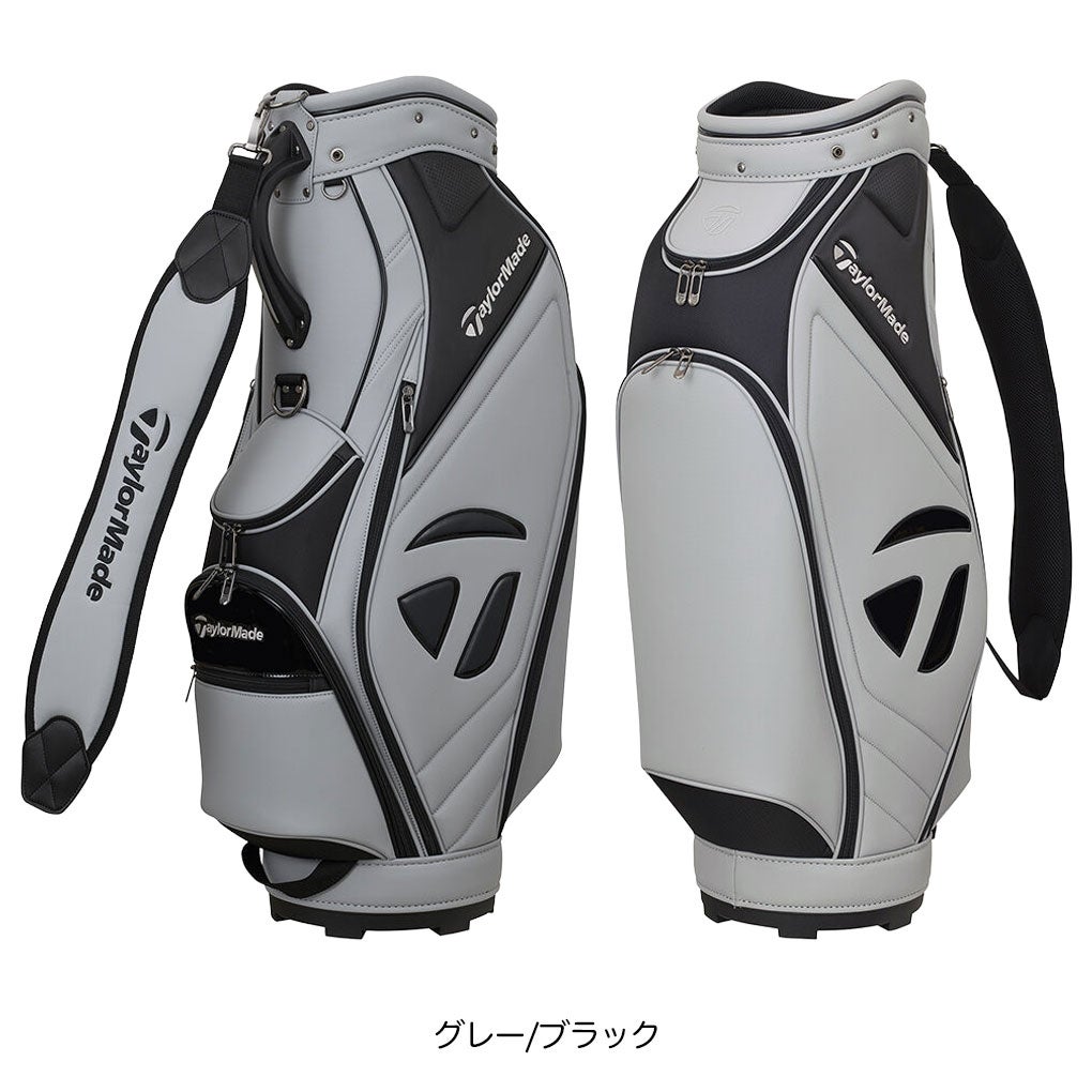 テーラーメイドキャディバッグTaylorMadeゴルフ2026年モデル日本正規品