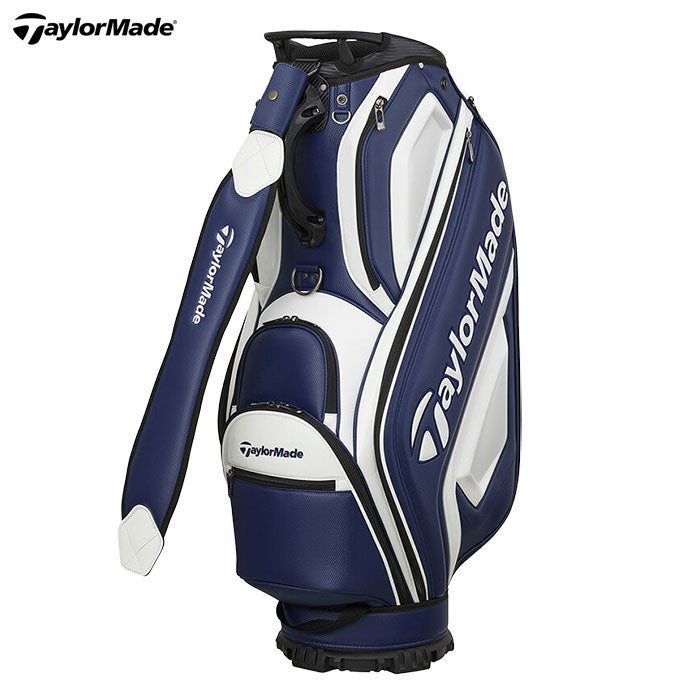 テーラーメイドキャディバッグTaylorMadeゴルフ2026年モデル日本正規品