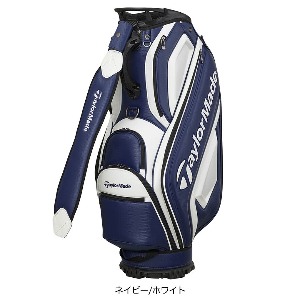 テーラーメイドキャディバッグTaylorMadeゴルフ2026年モデル日本正規品