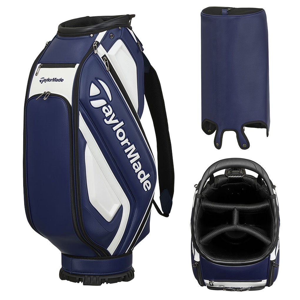 テーラーメイドキャディバッグTaylorMadeゴルフ2026年モデル日本正規品