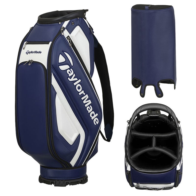 テーラーメイドキャディバッグTaylorMadeゴルフ2026年モデル日本正規品