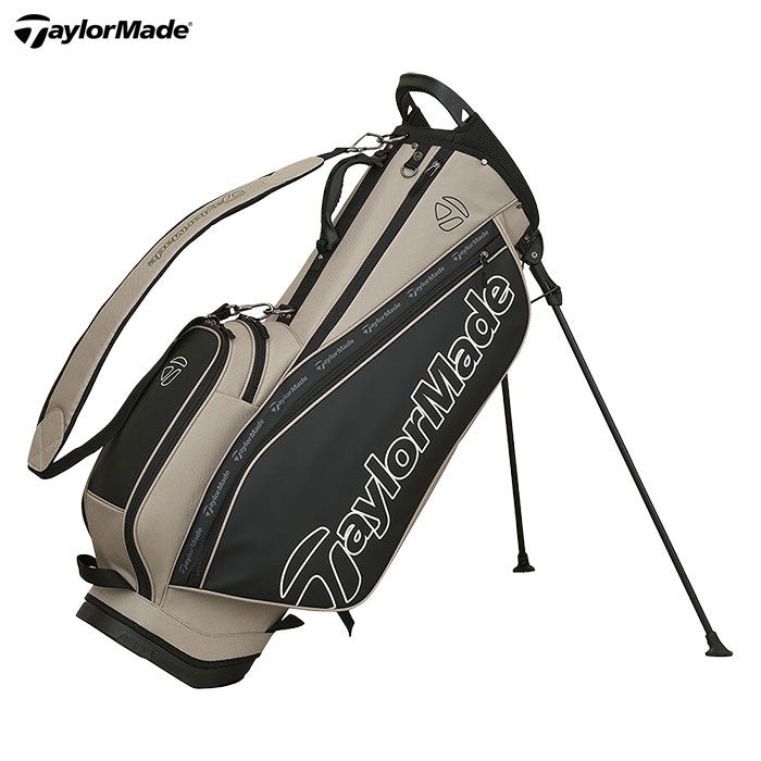 テーラーメイドキャディバッグTaylorMadeゴルフ2026年モデル日本正規品