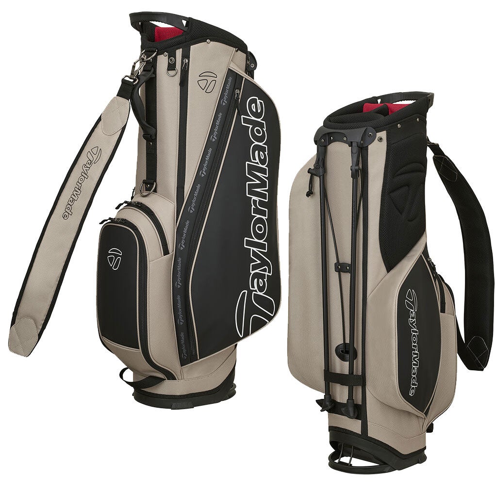 テーラーメイドキャディバッグTaylorMadeゴルフ2026年モデル日本正規品