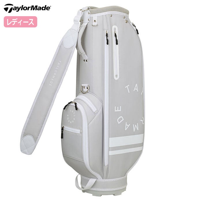 テーラーメイドキャディバッグTaylorMadeゴルフ2026年モデル日本正規品