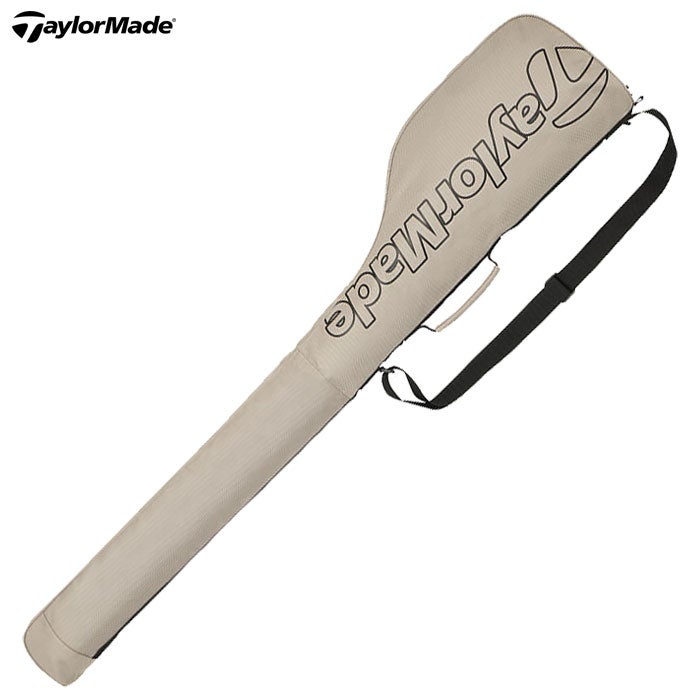 テーラーメイドクラブケースTaylorMadeゴルフ2026年モデル日本正規品