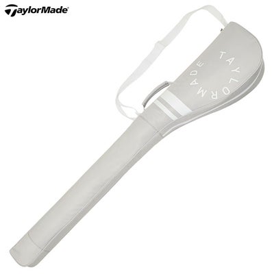 テーラーメイドクラブケースTaylorMadeゴルフ2026年モデル日本正規品