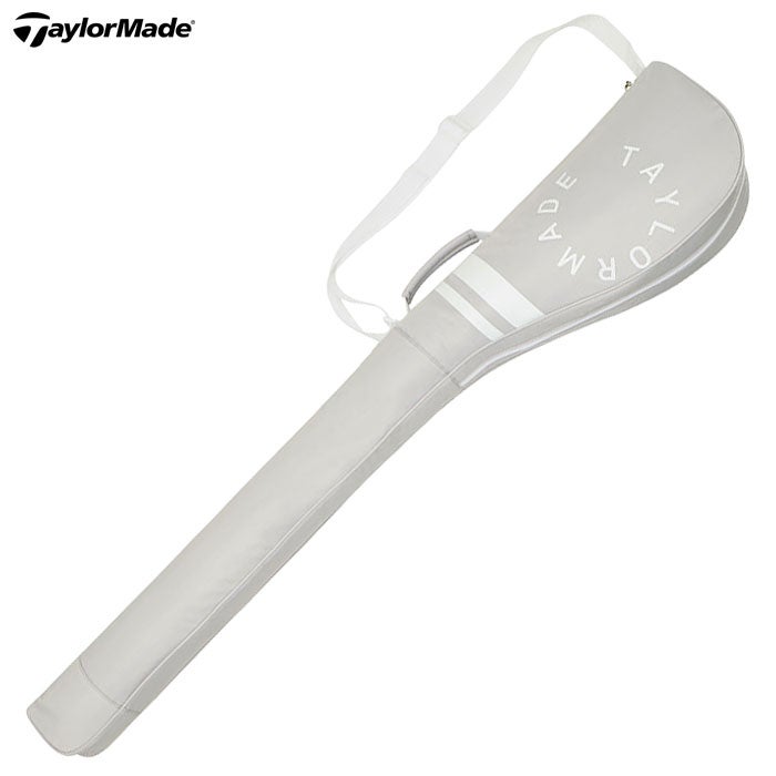 テーラーメイドクラブケースTaylorMadeゴルフ2026年モデル日本正規品