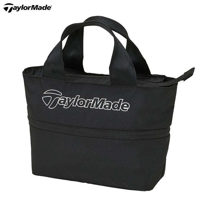テーラーメイドラウンドトートバッグTaylorMadeゴルフ2026年モデル日本正規品