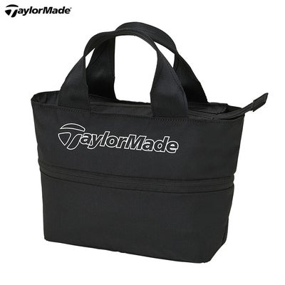 テーラーメイドラウンドトートバッグTaylorMadeゴルフ2026年モデル日本正規品